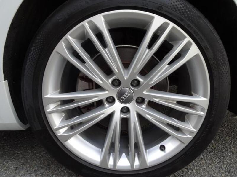 A7 SPORTBACK
