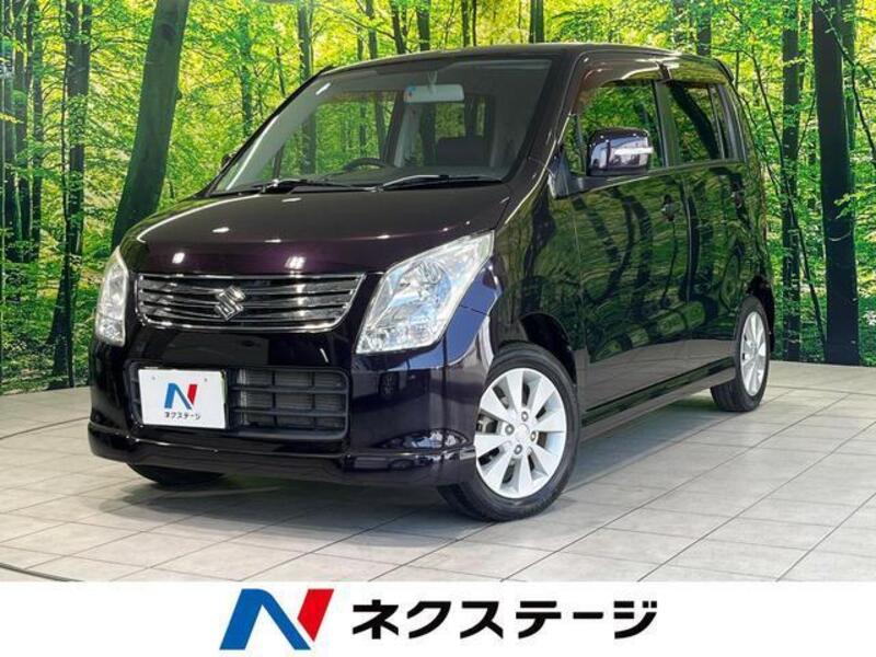 WAGON R-0