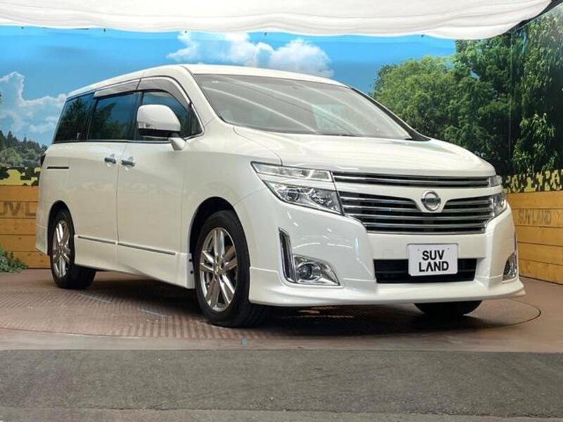 ELGRAND