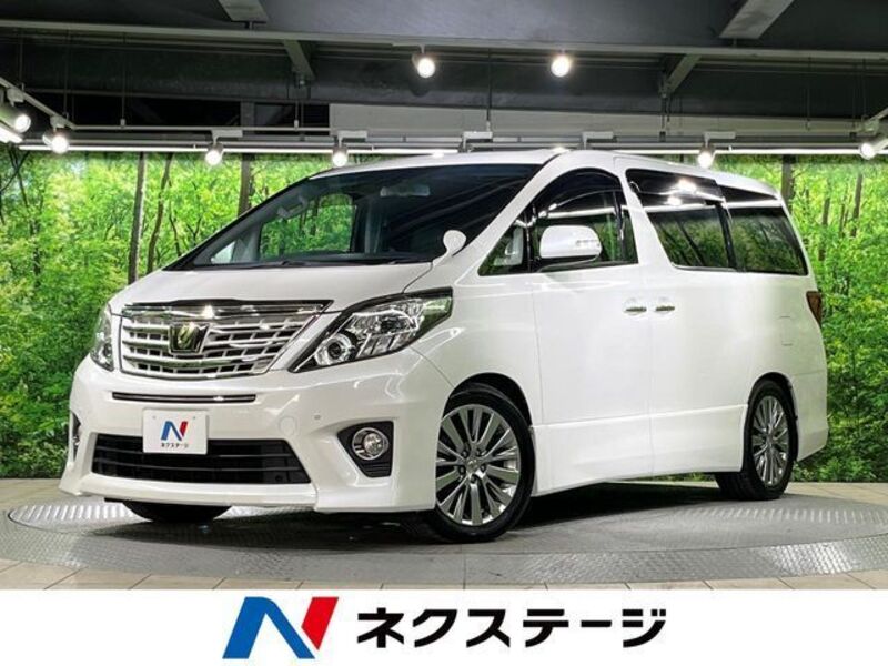 ALPHARD-0