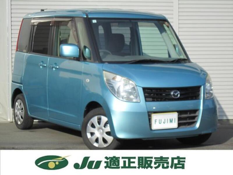 FLAIR WAGON