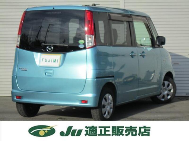 FLAIR WAGON