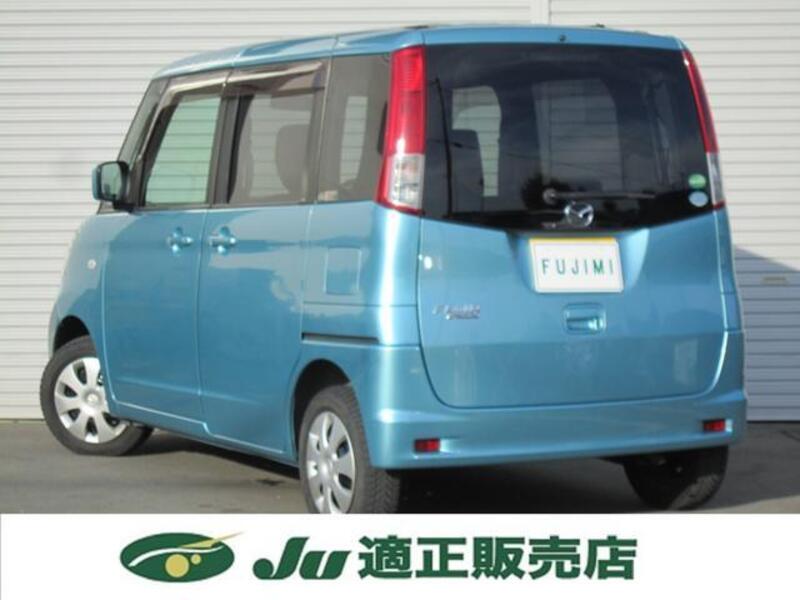 FLAIR WAGON