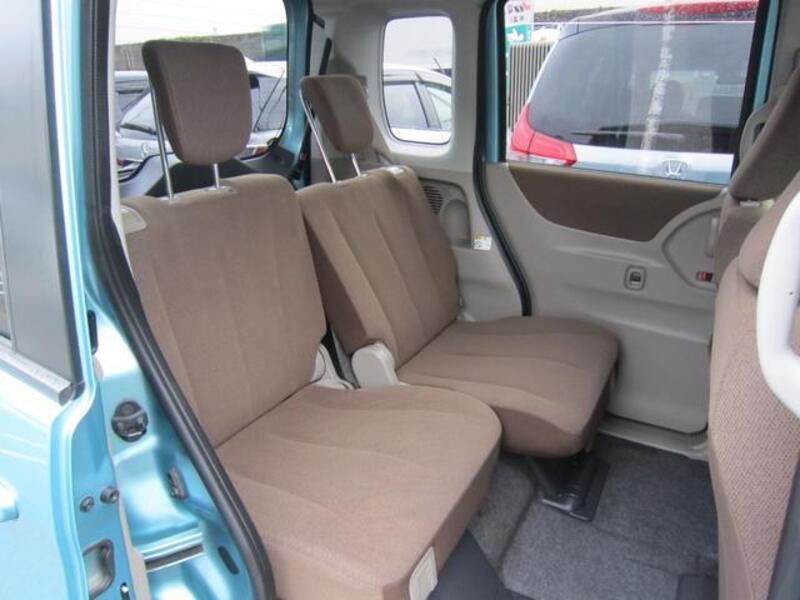 FLAIR WAGON