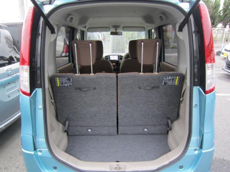 FLAIR WAGON