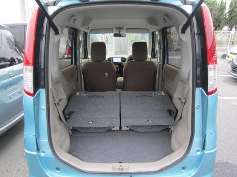 FLAIR WAGON