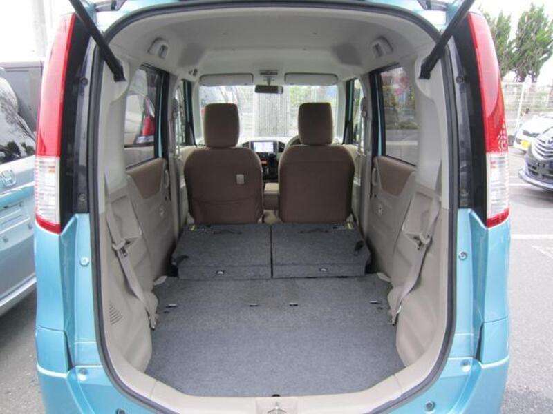 FLAIR WAGON