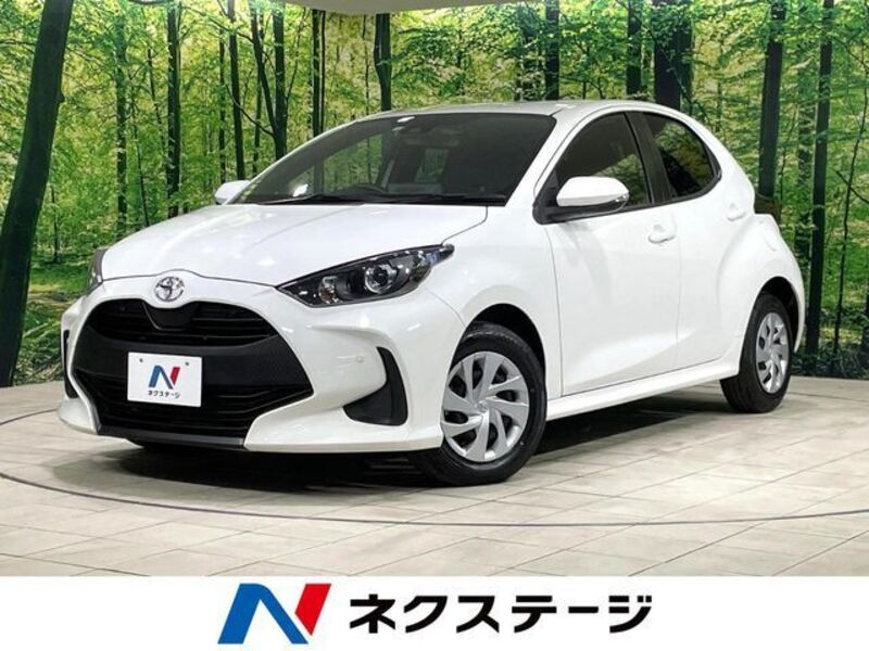 YARIS-0