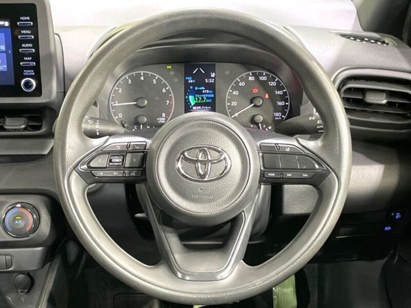 YARIS