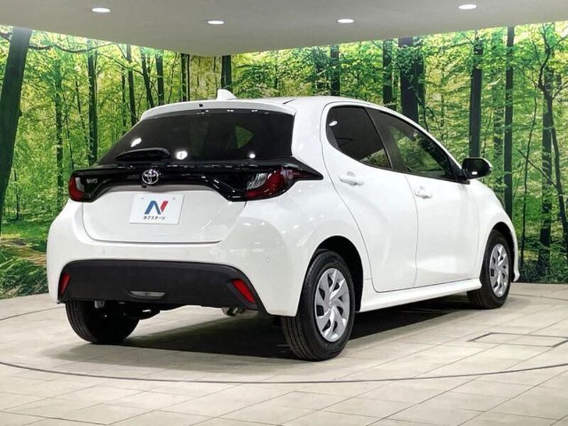 YARIS