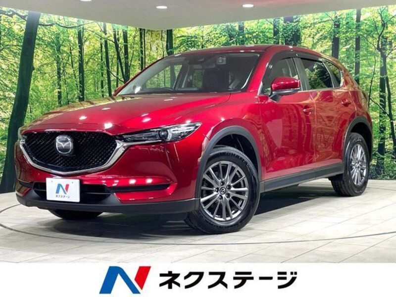 CX-5-0