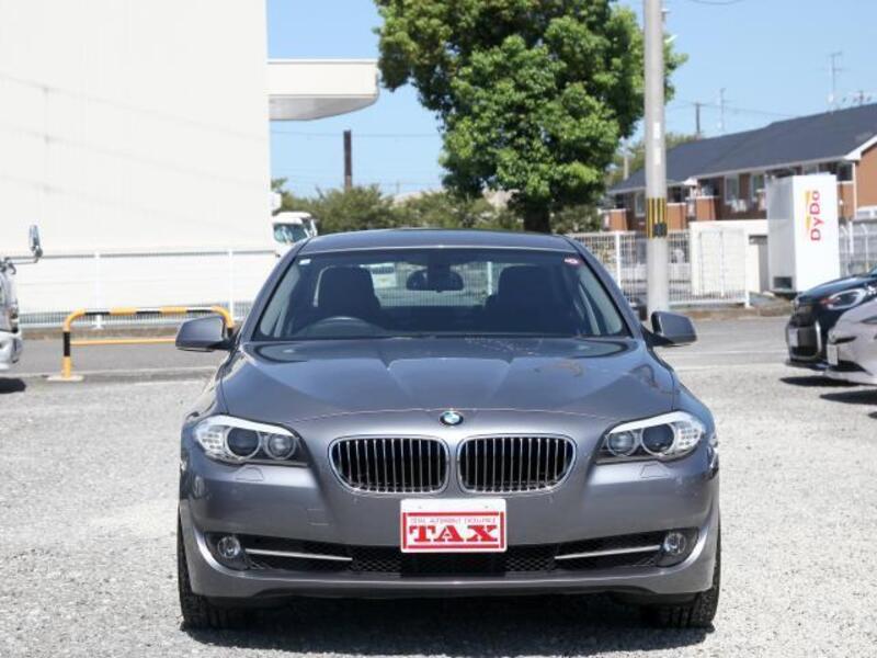 5 SERIES