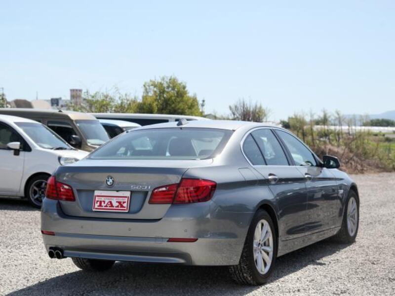 5 SERIES