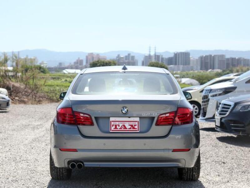 5 SERIES