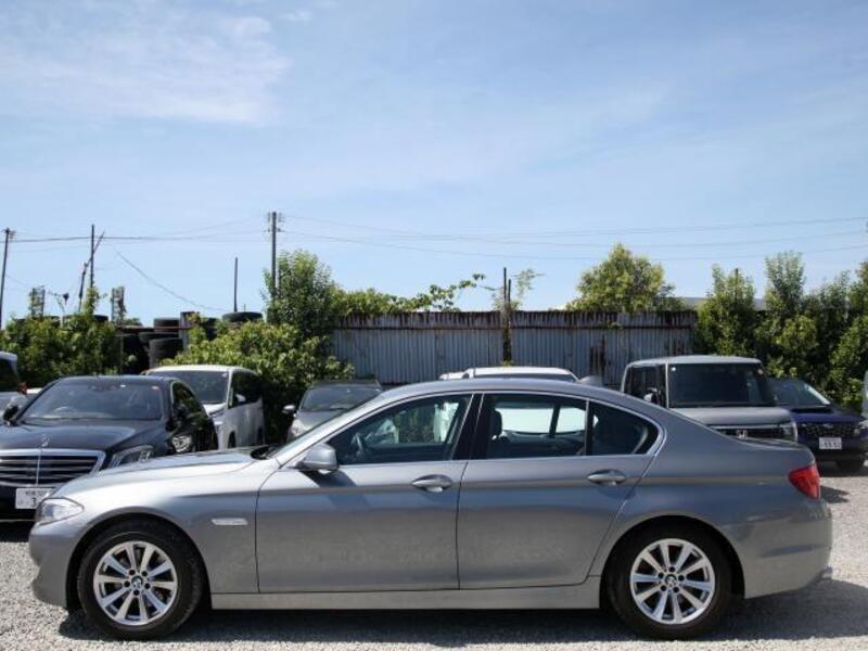 5 SERIES