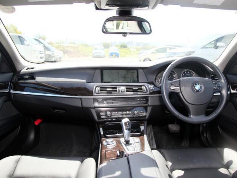 5 SERIES