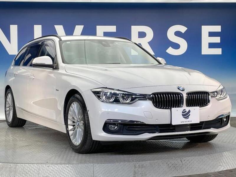 3 SERIES