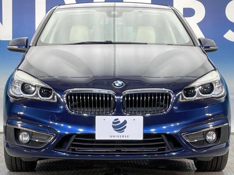 2 SERIES
