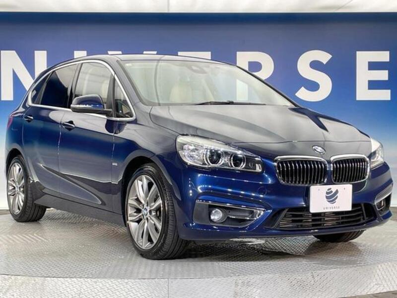 2 SERIES