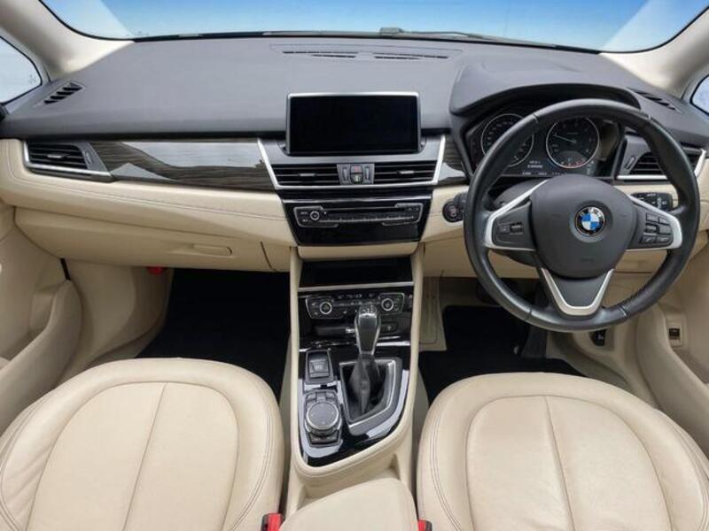 2 SERIES