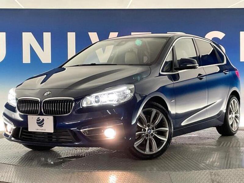 2 SERIES