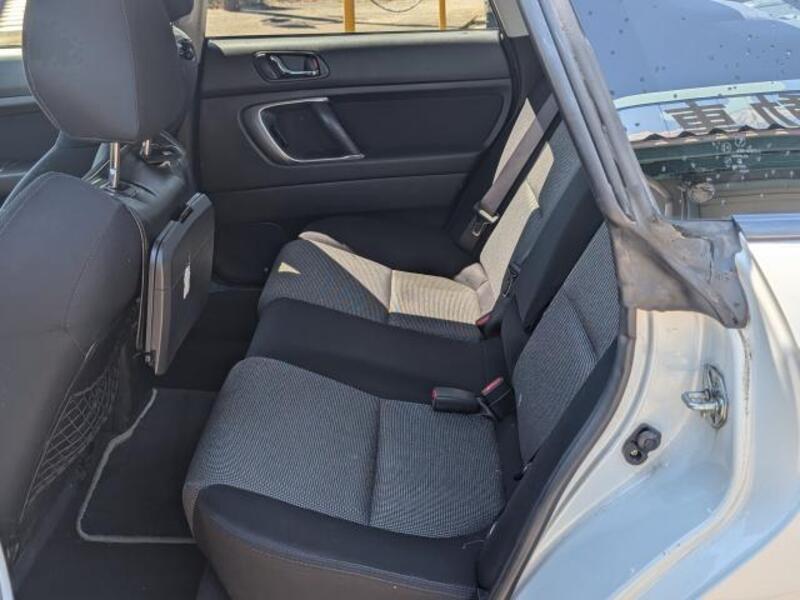 LEGACY B4