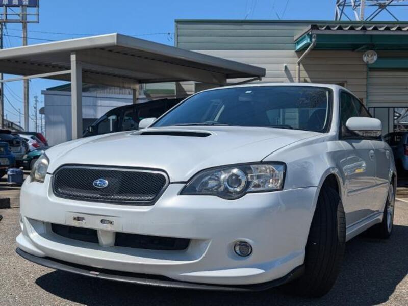 LEGACY B4