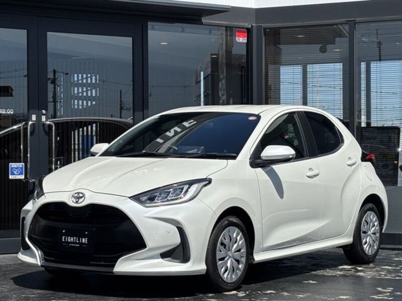 YARIS-0