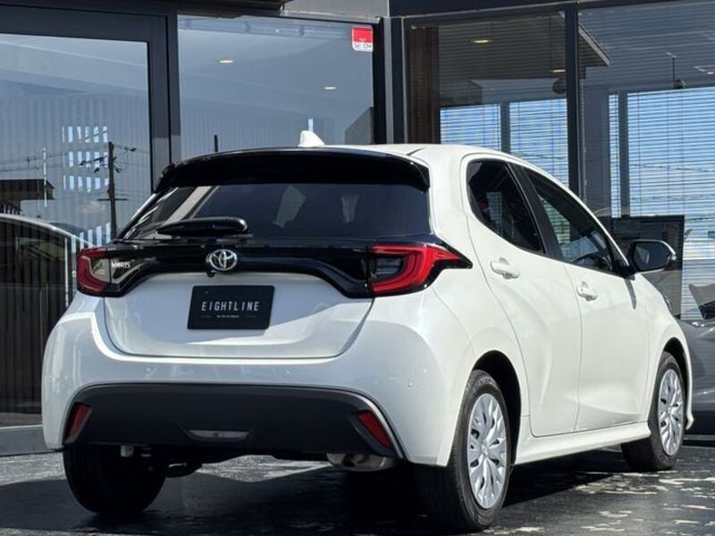 YARIS