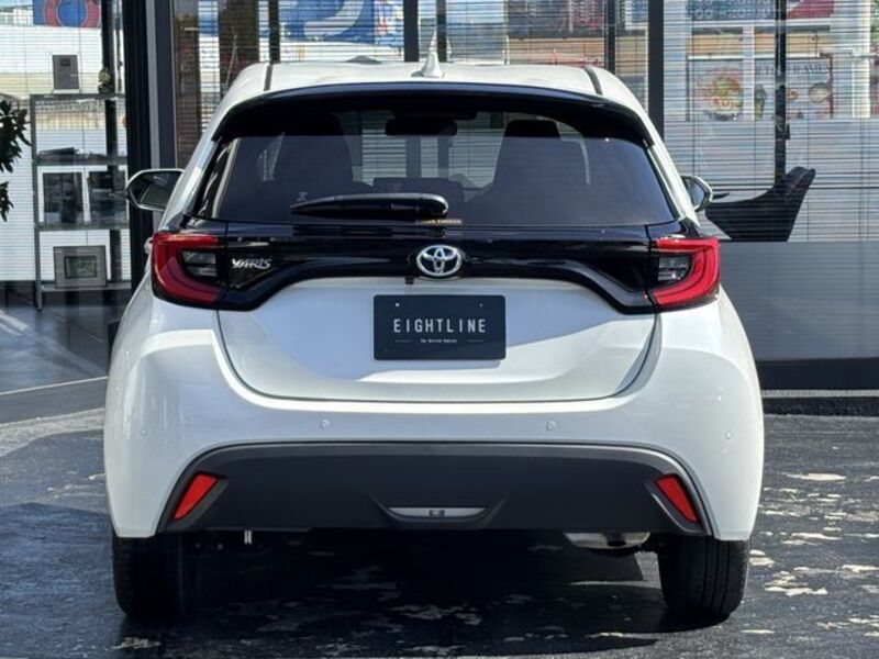 YARIS
