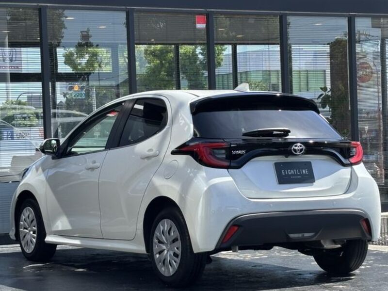 YARIS