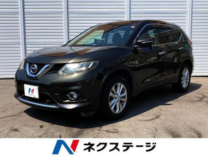 X-TRAIL-0