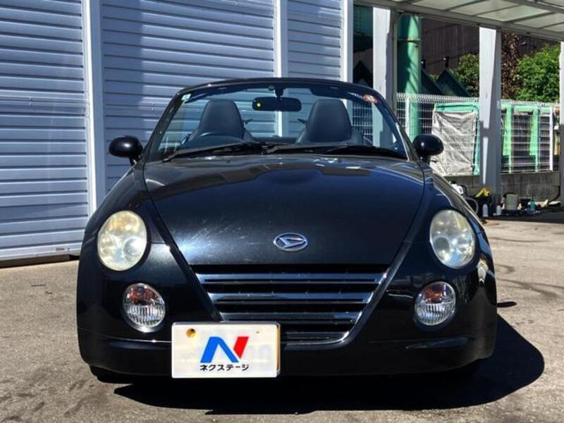 COPEN