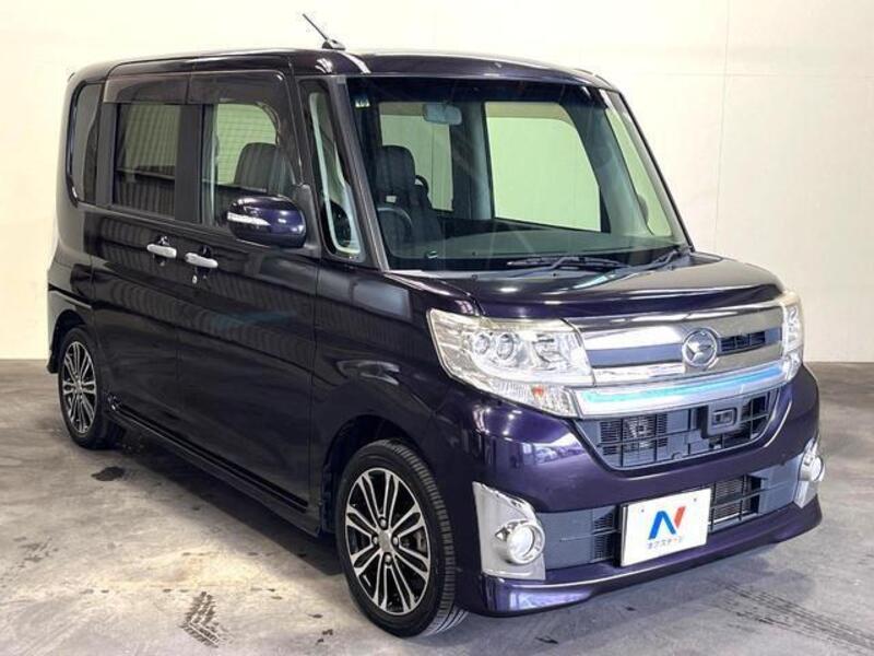 TANTO