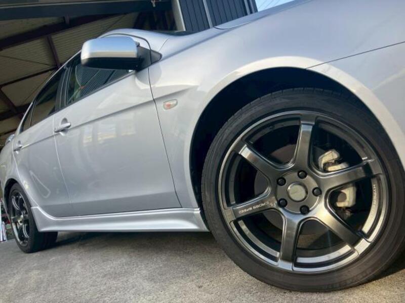 GALANT FORTIS