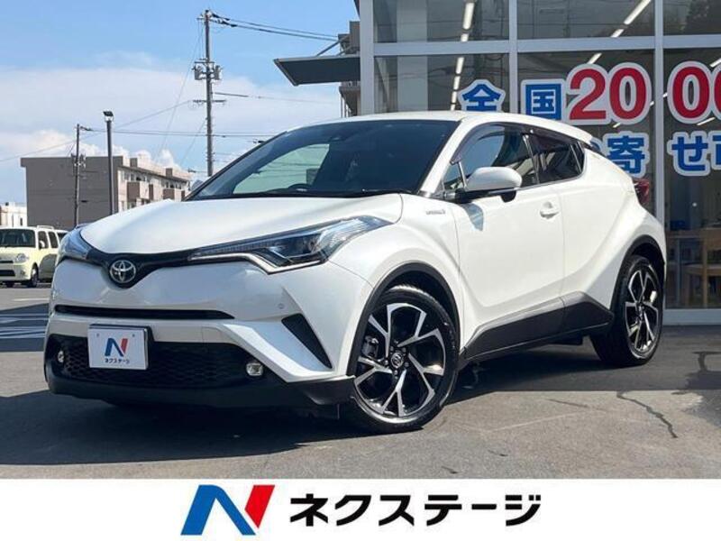 C-HR-0