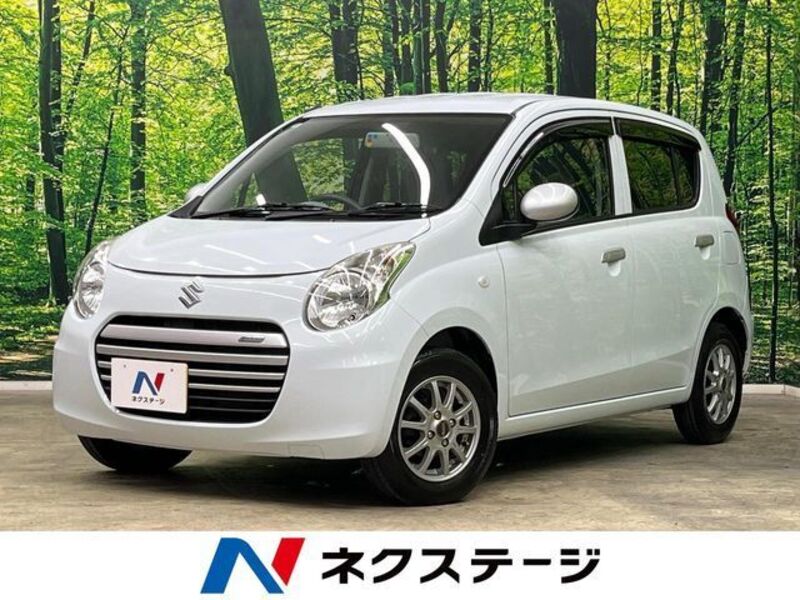 SUZUKI ALTO ECO