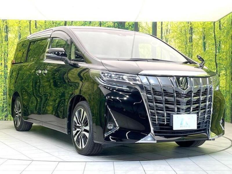 ALPHARD