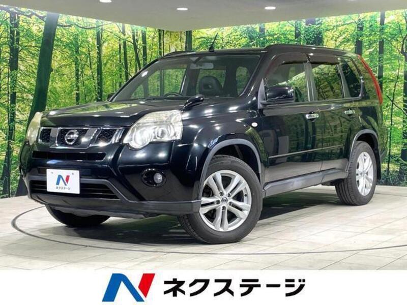 X-TRAIL-0