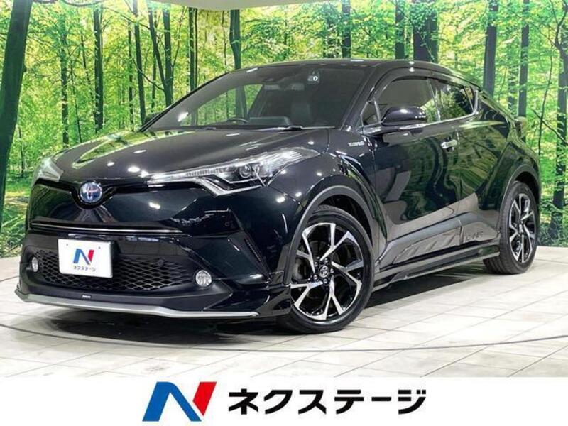 C-HR-0