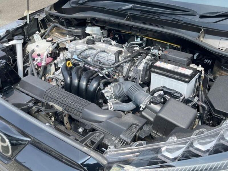 COROLLA CROSS