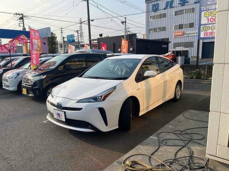 PRIUS