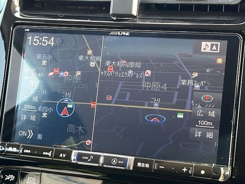 PRIUS