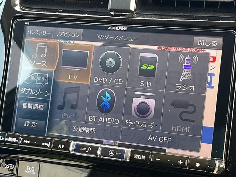 PRIUS