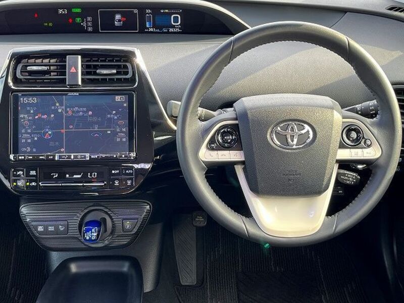 PRIUS