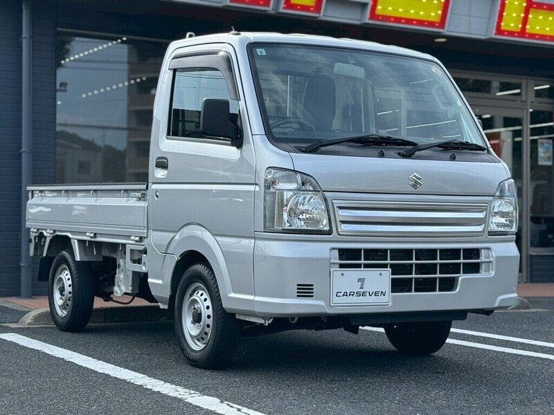 CARRY TRUCK-0