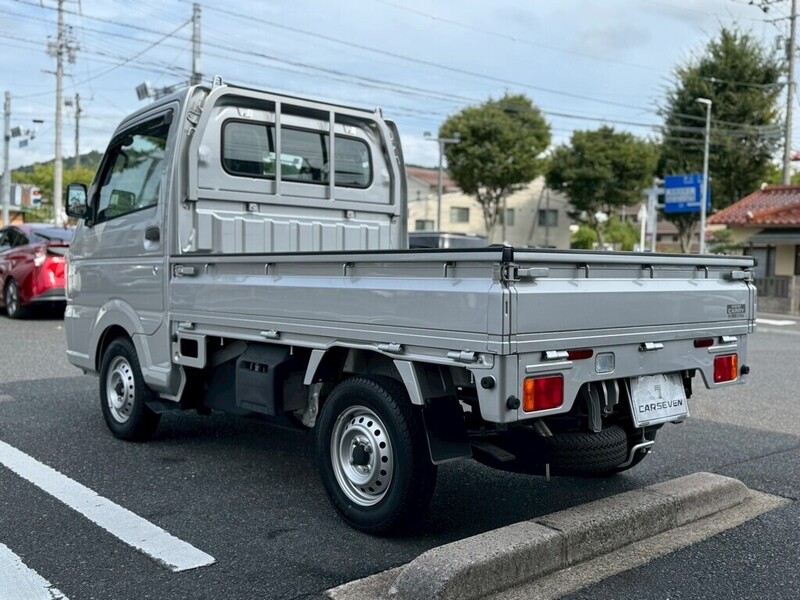 CARRY TRUCK