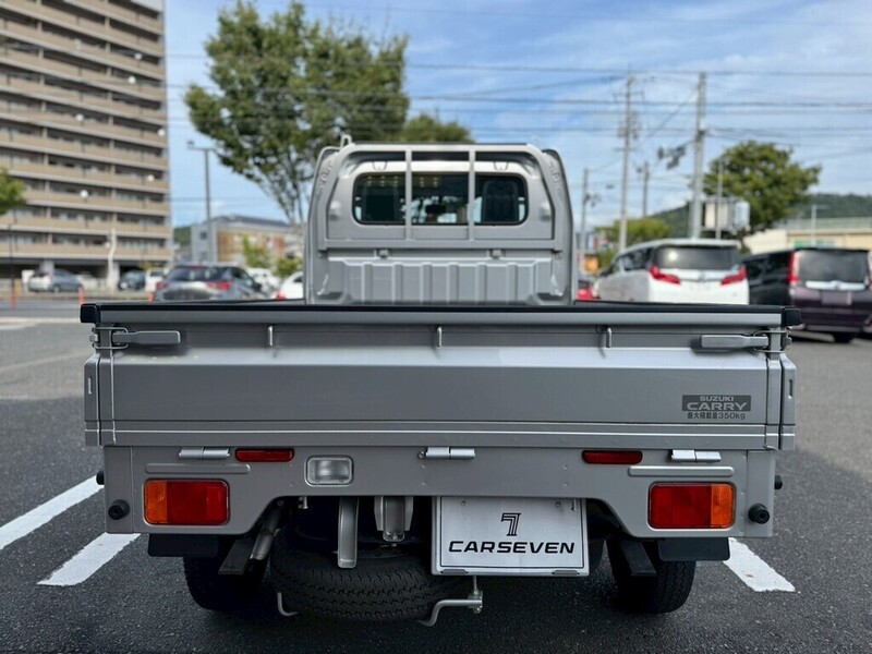 CARRY TRUCK