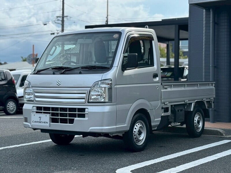 CARRY TRUCK