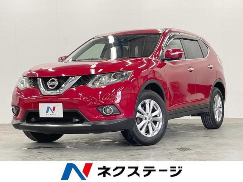 X-TRAIL-0
